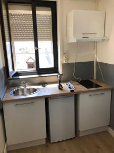 Annonce Vente Immeuble Saint-quentin 02