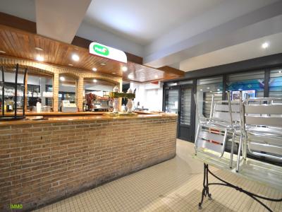 Acheter Local commercial Douchy-les-mines