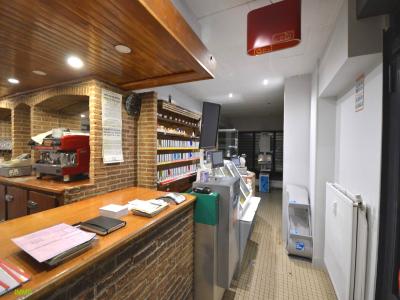Acheter Local commercial Douchy-les-mines Nord