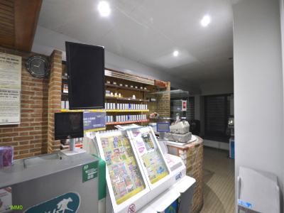 Acheter Local commercial Douchy-les-mines 99000 euros
