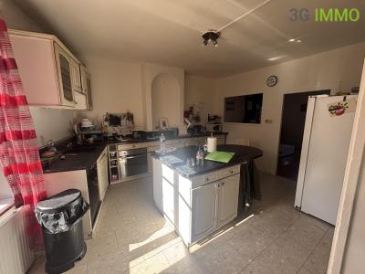 Annonce Vente 6 pices Maison Saint-nicolas-de-port 54