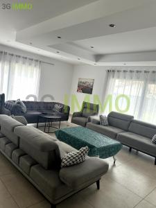 Annonce Vente 5 pices Maison Bienville-la-petite 54