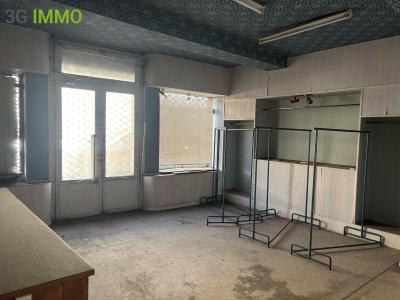 Annonce Vente Immeuble Ligny-en-barrois 55