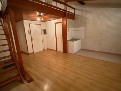 Annonce Vente Immeuble Saint-nicolas-de-port 54