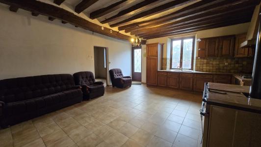 Annonce Vente 4 pices Maison Pierrefonds 60