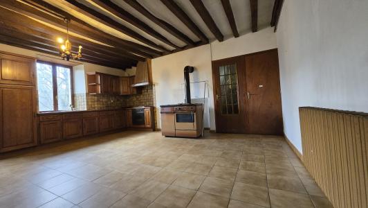 Acheter Maison 92 m2 Pierrefonds