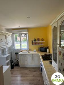 Acheter Maison Bailly-le-franc 118900 euros
