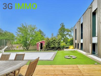 Annonce Vente 10 pices Maison Bar-le-duc 55