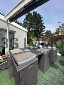 For sale Saint-dizier 5 rooms 95 m2 Haute marne (52100) photo 0