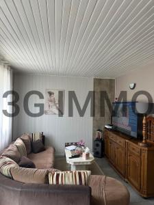 For sale Saint-dizier 5 rooms 95 m2 Haute marne (52100) photo 1