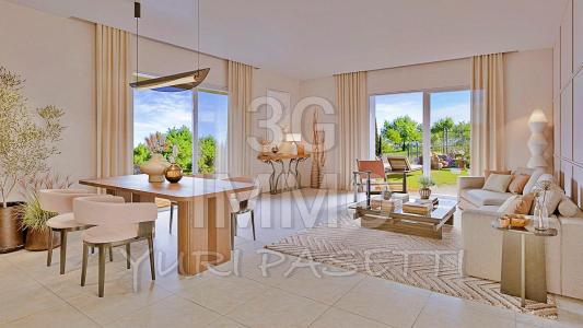 Acheter Appartement 90 m2 Cannes
