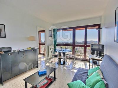 Annonce Vente 3 pices Appartement Antibes 06