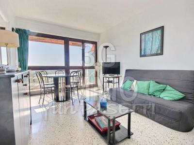 Acheter Appartement 69 m2 Antibes