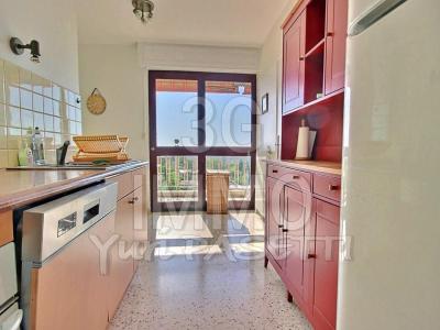Acheter Appartement Antibes Alpes Maritimes