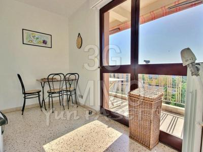 Acheter Appartement Antibes 367500 euros