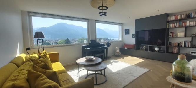 Acheter Appartement 129 m2 Annecy