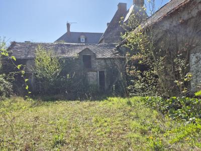 Acheter Maison 182 m2 Chapelle-glain