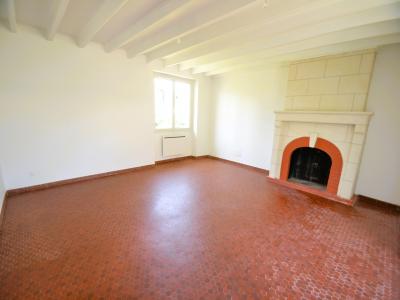 Acheter Maison 121 m2 Villandraut