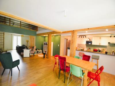Annonce Vente 6 pices Maison Noaillan 33