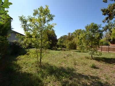 Annonce Vente Terrain Podensac 33