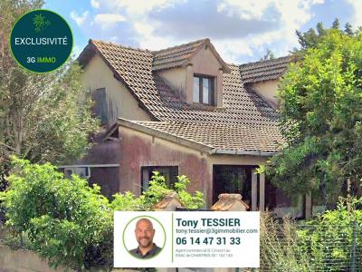 For sale Nogent-le-roi 7 rooms 145 m2 Eure et loir (28210) photo 0