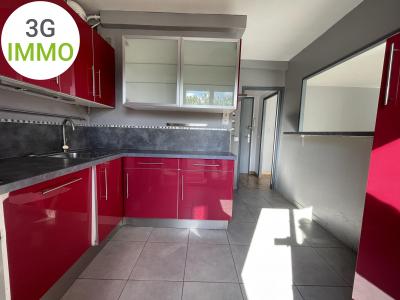 Annonce Vente 3 pices Appartement Pau 64