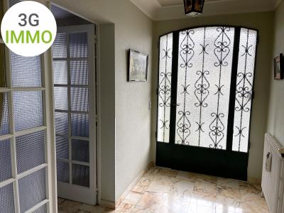 Annonce Vente 6 pices Maison Pau 64