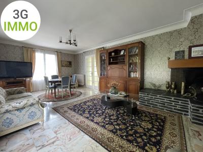 Acheter Maison 174 m2 Pau
