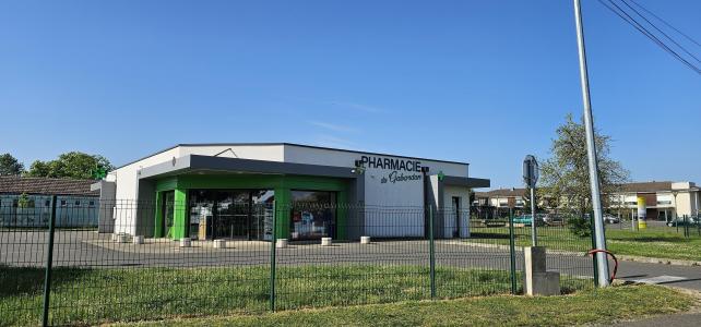 For sale Gabarret 262 m2 Landes (40310) photo 1