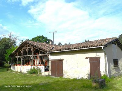 Annonce Vente 6 pices Maison Gabarret 40