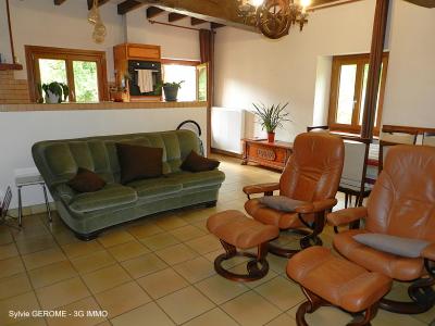 Acheter Maison Gabarret Landes