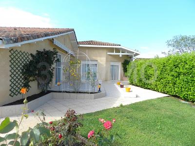 Annonce Vente 7 pices Maison Gabarret 40