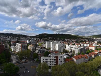 Annonce Vente 4 pices Appartement Clermont-ferrand 63