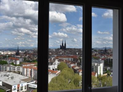 Acheter Appartement 84 m2 Clermont-ferrand