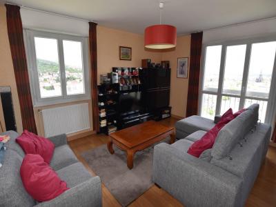 Acheter Appartement Clermont-ferrand 199500 euros