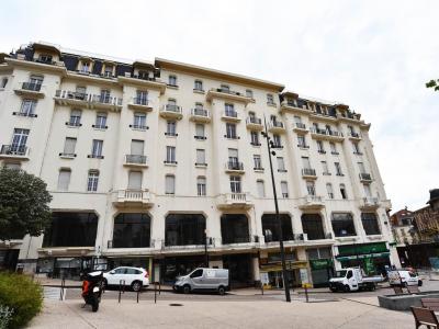 Acheter Appartement Chatelguyon Puy de dome