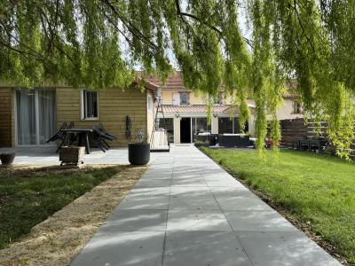 Annonce Vente 7 pices Maison Garric 81