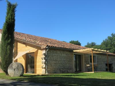 Annonce Vente 14 pices Maison Fauch 81