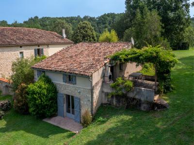 Acheter Maison 423 m2 Fauch