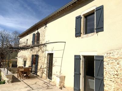 Acheter Maison Fauch 990000 euros
