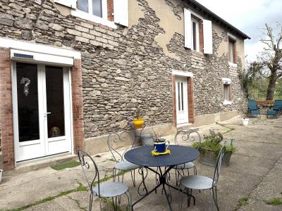 For sale Saint-jean-de-marcel 8 rooms 217 m2 Tarn (81350) photo 1