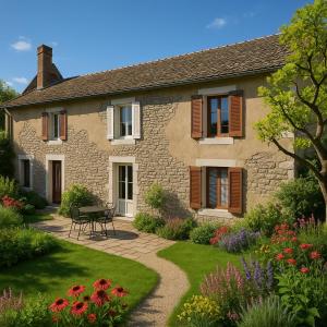 For sale Saint-jean-de-marcel 8 rooms 217 m2 Tarn (81350) photo 2