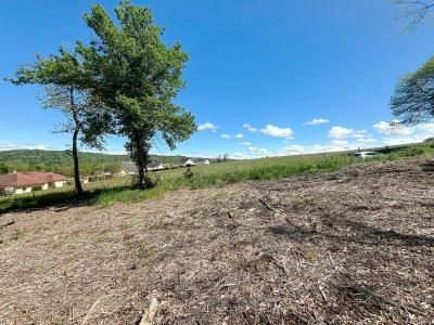 Annonce Vente Terrain Parbayse 64