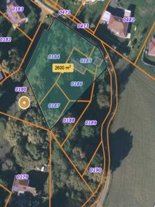Acheter Terrain Parbayse