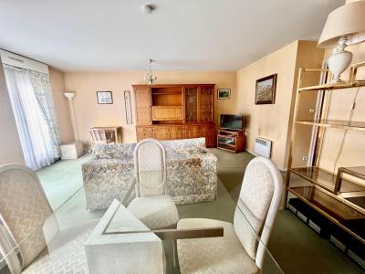 Annonce Vente 3 pices Appartement Saint-brice 95