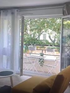 For sale Montmorency 4 rooms 75 m2 Val d'Oise (95160) photo 2