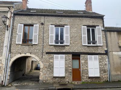 For sale Augerville-la-riviere LE-MALESHERBOIS 6 rooms 131 m2 Loiret (45330) photo 0