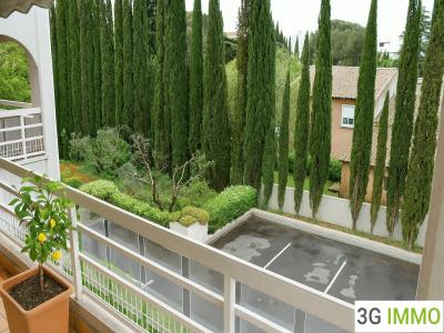 Annonce Vente 3 pices Appartement Montpellier 34