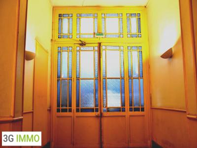 Acheter Maison 982 m2 Carcassonne