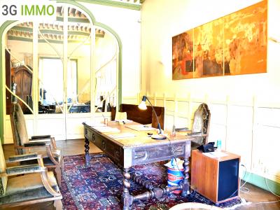 Acheter Maison Carcassonne 1552000 euros